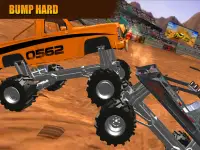 Demolition Derby - Monster Trucks Crash Racing Screen Shot 6