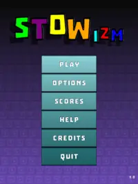 STOWizm free Screen Shot 0