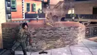 Shootout At Battlefield – Commando Survival Screen Shot 2