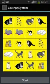 Cat Jigsaw Puzzles & Games Screen Shot 5