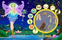 Fairy Game Screen Shot 5