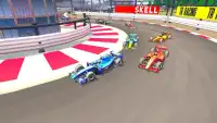 Formula Car Racing Hyper  Drive Simulator 2020 Screen Shot 3