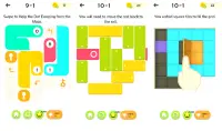 Brain IQ Logic: Puzzle Challenge - 20 classic game Screen Shot 1