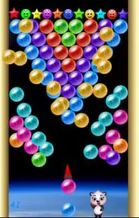 Bubble Shooter Classic Screen Shot 3