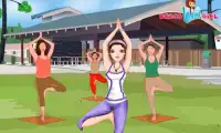 Yoga Teacher Screen Shot 2