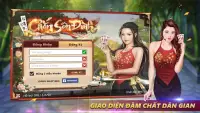 Chắn Sân Đình Chơi Chắn Online Screen Shot 1