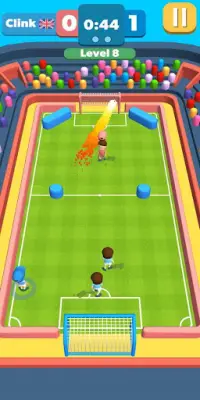 Football Arena! Screen Shot 4