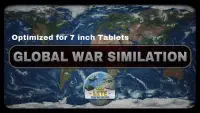 Global War Simulation Lite Screen Shot 8