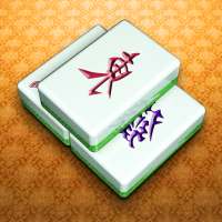 Puzzle: Mahjong & Tiles