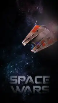 Space Wars 2.0 Screen Shot 0
