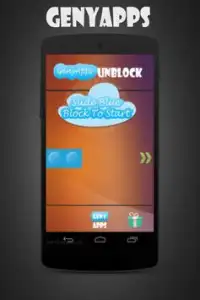 Unblock Puzzle Geny Free Screen Shot 0