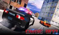 Police Chase Adventure Sim 3D Screen Shot 0