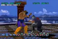 Guide Tekken 3 King Screen Shot 2