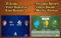 Fourth Grade Learning Games Screen Shot 4