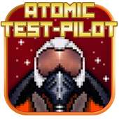 Atomic Test Pilot