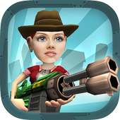 Scrappers: Multiplayer Battle