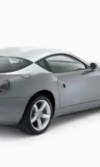 Jigsaw Puzzles Ferrari 575 Screen Shot 1