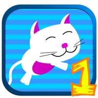 Cat games Fun Meow Meow Runner