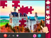 Jigsaw Puzzles 2021 Screen Shot 6
