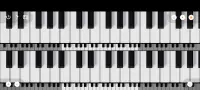Mini Piano Lite بيانو Screen Shot 6