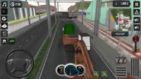Truck Simulator Screen Shot 19