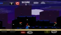 Speedy Combat: SoTF Screen Shot 1