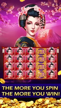 Royal Jackpot Casino - Free Las Vegas Slots Games Screen Shot 11