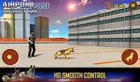 Airport Police Dog Duty Sim Screen Shot 12