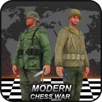 Real Chess Master WW III Battle