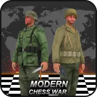 Real Chess Master WW III Battle Screen Shot 6