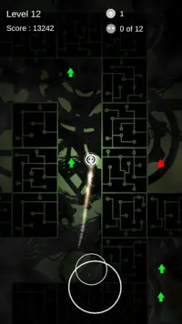 Ilume - The Forgotten Labyrinth Screen Shot 7
