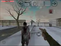 The bunker: Zombie apocalypse Screen Shot 1