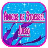 Amigos de Stoessel Juego