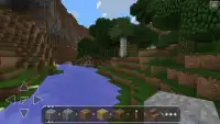 MiniCraft crafting adventure and exploration Screen Shot 1