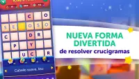 CodyCross: Crucigramas Español Screen Shot 6