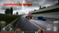 Simulador de caminhão:Europa 2 Screen Shot 2