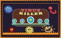 Virus Killer 2016 Screen Shot 14