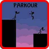 Stickman Parkour