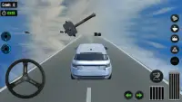 Stunt Car Simulator Screen Shot 5