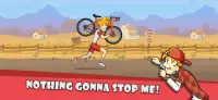 Tap Tap Riding Screen Shot 4