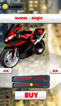 Highway GO moto racing Screen Shot 0