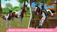 Star Stable Horses Screen Shot 5