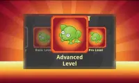 Frog Volley Legends Screen Shot 1