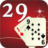 29 jeu de cartes