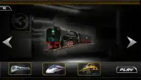 Train Mechanic Simulator 2018: Workshop Garage 3D Screen Shot 9