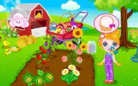 Happy Princess Farming Screen Shot 8