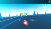 Sky Rusher King : SpeedRace King (vertical ramp) Screen Shot 8