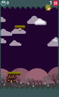 Tap Tap :Frog Jump Screen Shot 5