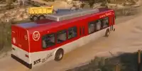 City Bus Game 2019 Screen Shot 7