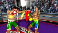 Fists For Fighting (Fx3) Screen Shot 0
